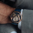 Heritage Beaufort Anatolia Double Barrel Automatic