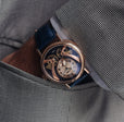 Heritage Beaufort Anatolia Double Barrel Automatic