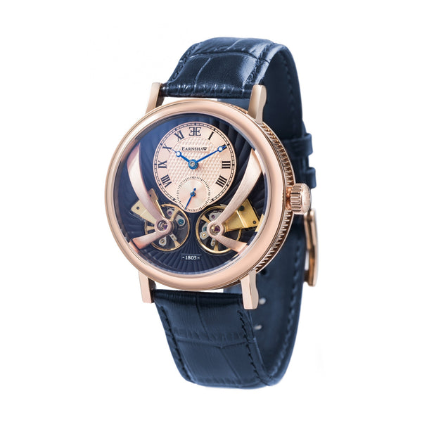 Heritage Beaufort Anatolia Double Barrel Automatic