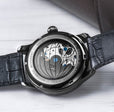 Heritage Longitude Shadow Shadow Automatic