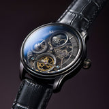 Heritage Longitude Shadow Shadow Automatic