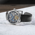 Heritage Longitude Shadow Shadow Automatic