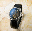 Heritage Longitude Shadow Shadow Automatic