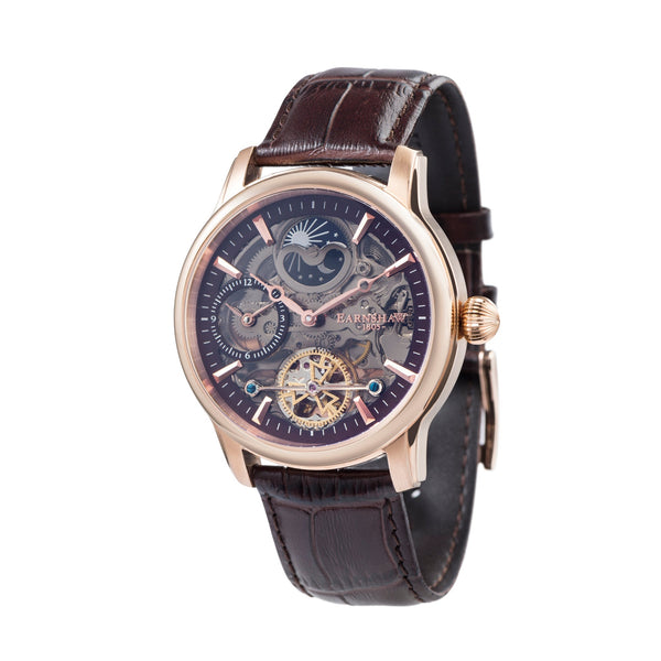 Heritage Longitude Shadow Shadow Automatic