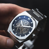 Discovery Drake Skeleton Automatic