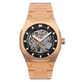 Discovery Drake Skeleton Automatic