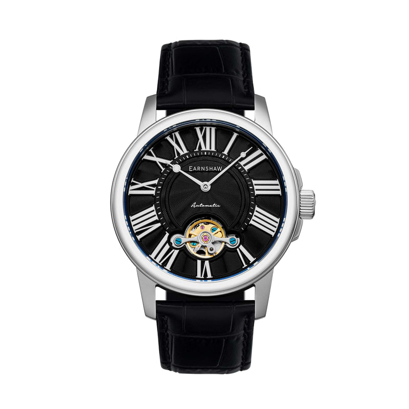 City Of London Marylebone Open Heart Automatic