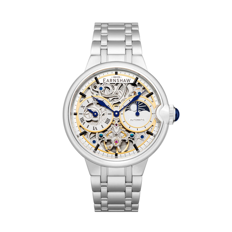 Nobility Barallier Automatic Skeleton