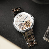 Nobility Barallier Dual Open Heart Automatic