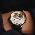 Nobility Barallier Dual Open Heart Automatic