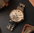 Nobility Barallier Dual Open Heart Automatic