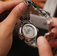 Nobility Barallier Dual Open Heart Automatic