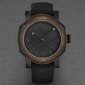 Titanic A La Grande RJTGAU.102.20 / Black | Black Dial