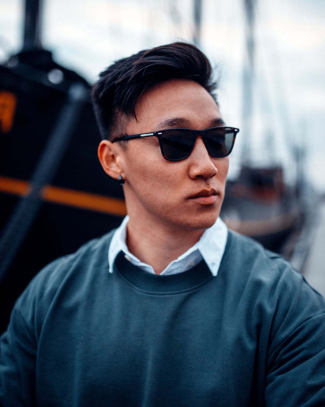 Atwater The Atwater - Brindle Tort