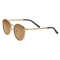Dade Gold/Brown