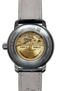 Friedrichshafen Silver Silver Dial