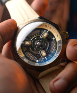 SKYLAB AUTOMATIC LIMITED EDITION