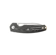 Jagt Black Canvas Micarta |  Dial