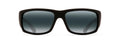 WORLD CUP UNISEX / MATTE BLACK RUBBER / NEUTRAL GREY