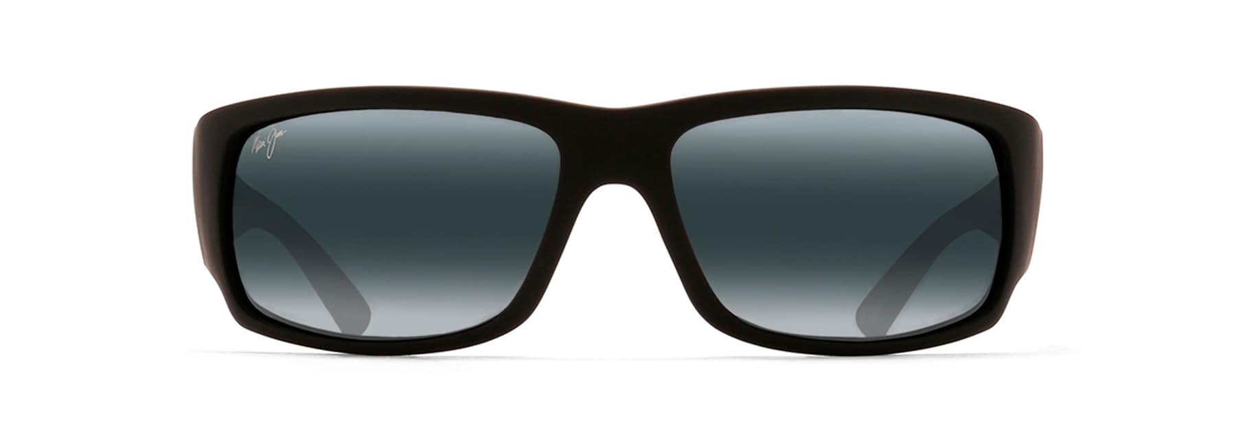 WORLD CUP UNISEX / MATTE BLACK RUBBER / NEUTRAL GREY