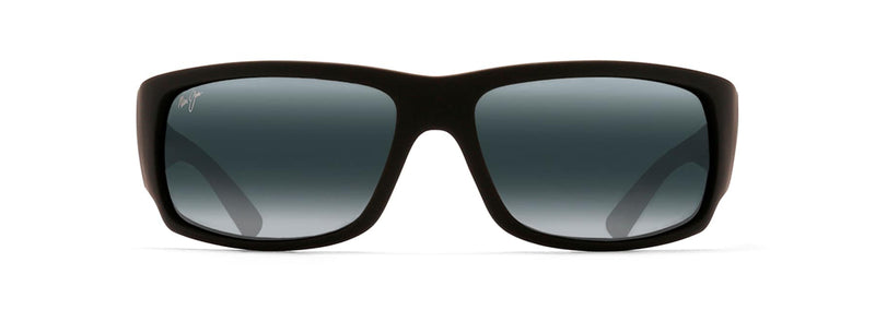 WORLD CUP UNISEX / MATTE BLACK RUBBER / NEUTRAL GREY