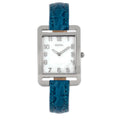 Marisol Blue | White Dial