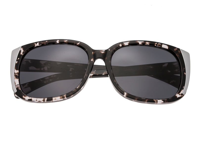 Natalia Multi/Black |  Dial