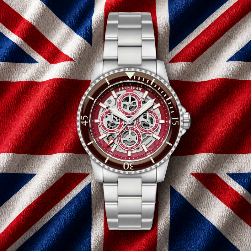 England