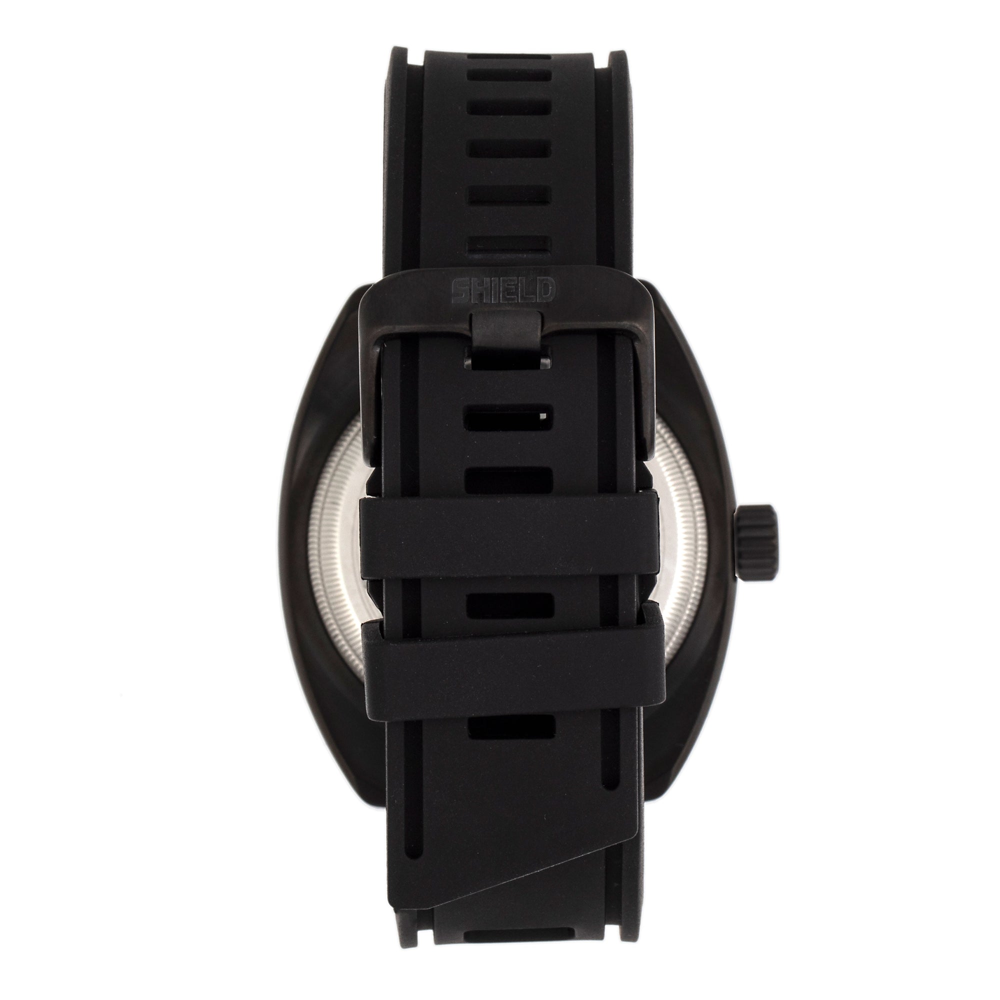 Dreyer Pro Diver 20ATM, Swiss Super Lume Black | Black Dial