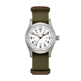 Khaki Field Mechanical