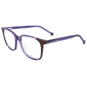 Classic 52 mm / Violet Brown