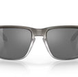 Holbrook XL MEN / DARK INK FADE-PRIZM BLACK POLARIZED
