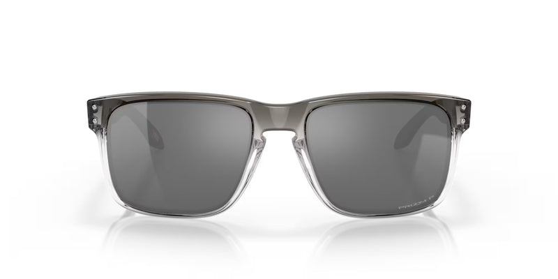 Holbrook XL MEN / DARK INK FADE-PRIZM BLACK POLARIZED