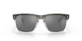 Holbrook XL MEN / DARK INK FADE-PRIZM BLACK POLARIZED
