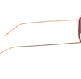 Scarlett Rose Gold/Rose Gold |  Dial