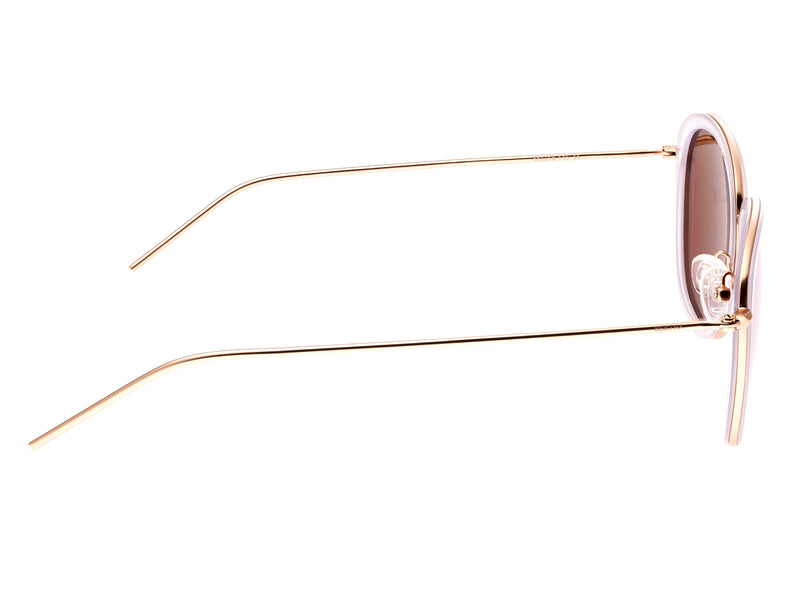 Scarlett Rose Gold/Rose Gold |  Dial