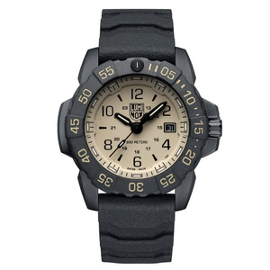 LUMINOX Navy SEAL Foundation 3250 Sand Dial