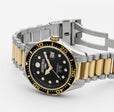 Rockshell Mark III Scuba A01-WA | Black Dial