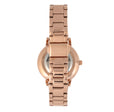 Breckenridge Rose Gold | Rose Gold Dial