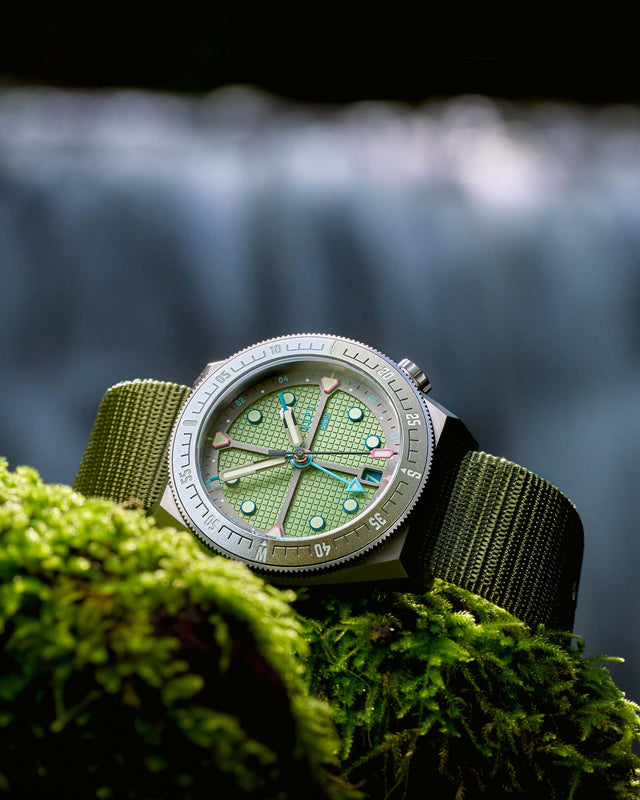 ADPT Series 1 Dual-Time