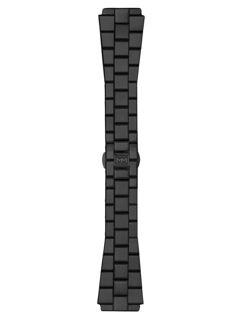 Evolution | White Dial