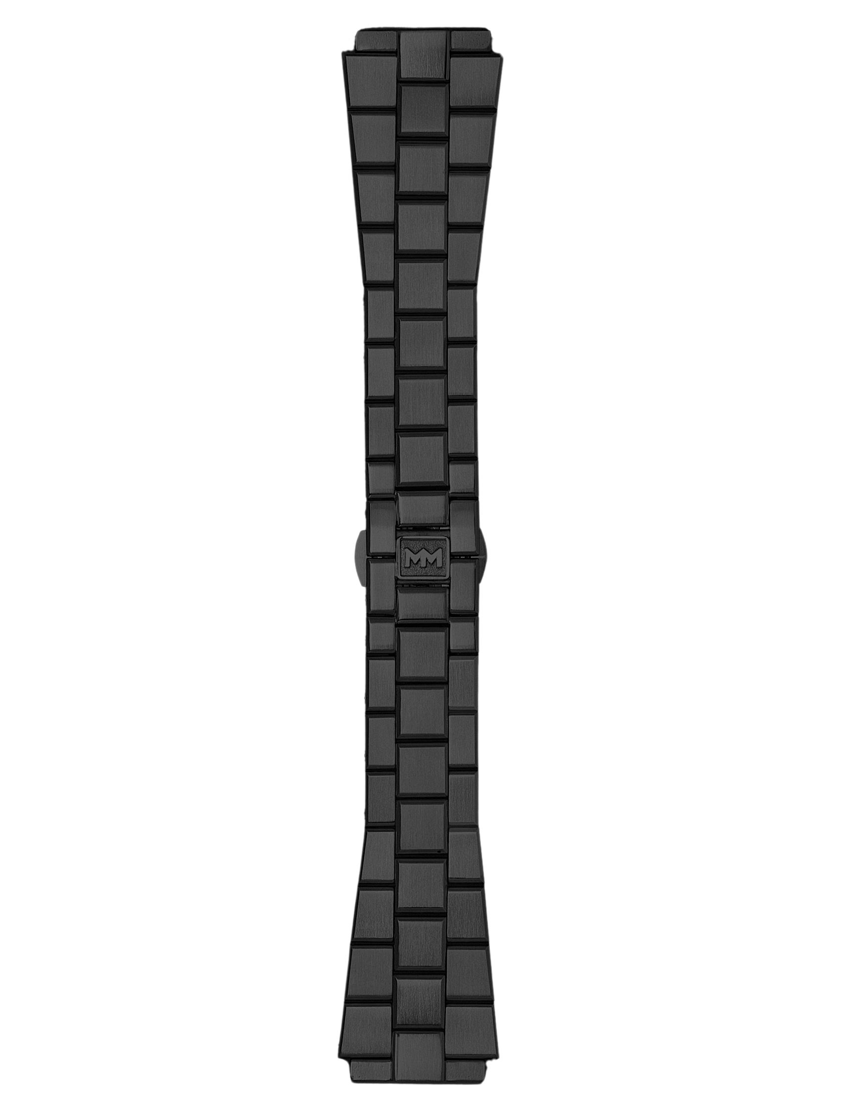Evolution | Black Dial