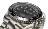 TITANIUM Swiss Automatic SW200 Deep Marine Explorer II