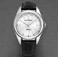 Heritage 21010.2531 / Silver | Silver Dial