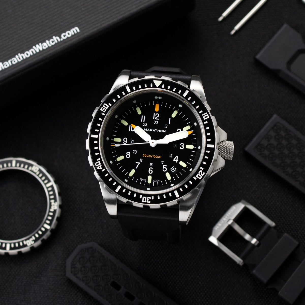 Auto Divers