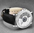 Atelier P3351.SG.7206 / Grey |  Dial