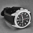 Alpiner AL373BB4E6 / Black | Black Dial