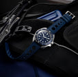 Diver 200M Automatic Commando Commando Diving Watch - Blue | Blue Dial