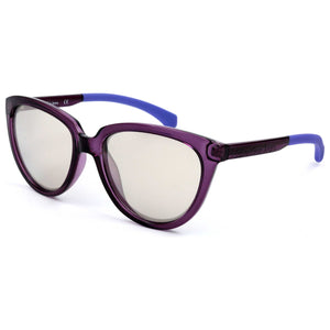 Classic 55 mm / Crystal Purple