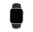 Classic Leather Band for Apple Watch Series 8/7/6/5/4/3/2/1/SE Brown (38mm | 40mm | 41mm) |  Dial